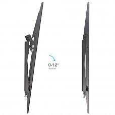 Настенный кронштейн для LED/LCD телевизоров Arm Media STEEL-4 black
