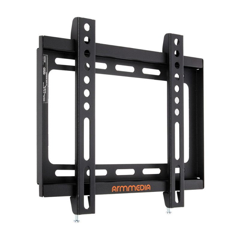 Настенный кронштейн для LED/LCD телевизоров Arm Media STEEL-5 black