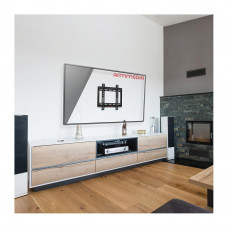 Настенный кронштейн для LED/LCD телевизоров Arm Media STEEL-5 black