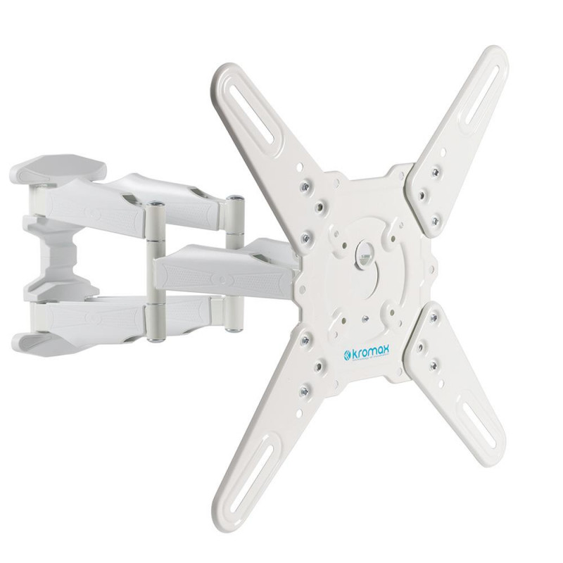 Настенный кронштейн для LED/LCD телевизоров Kromax ATLANTIS-45 white