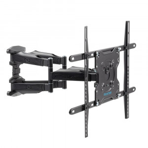 Настенный кронштейн для LED/LCD телевизоров Kromax ATLANTIS-46 grey titan