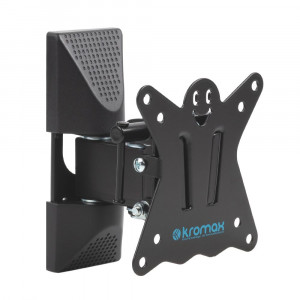 Настенный кронштейн для LED/LCD телевизоров Kromax CASPER-102 black