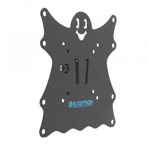 Настенный кронштейн для LED/LCD телевизоров Kromax CASPER-200 black