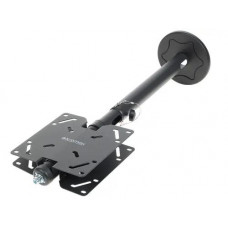 Потолочный кронштейн для LED/LCD телевизоров Kromax COBRA-2 black