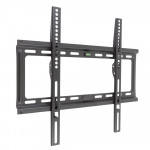Настенный кронштейн для LED/LCD телевизоров Kromax IDEAL-3 black