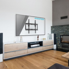 Настенный кронштейн для LED/LCD телевизоров Kromax IDEAL-4 black