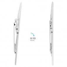 Настенный кронштейн для LED/LCD телевизоров Kromax IDEAL-4 white