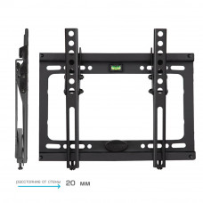 Настенный кронштейн для LED/LCD телевизоров Kromax IDEAL-6 black