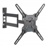 Настенный кронштейн для LED/LCD телевизоров Kromax OPTIMA-406 grey titan