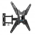 Настенный кронштейн для LED/LCD телевизоров Kromax OPTIMA-414 black