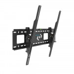 Настенный кронштейн для LED/LCD телевизоров Kromax STAR-2 black