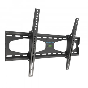 Настенный кронштейн для LED/LCD телевизоров Kromax STAR-22 grey titan