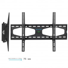 Настенный кронштейн для LED/LCD телевизоров Kromax STAR-22 grey titan