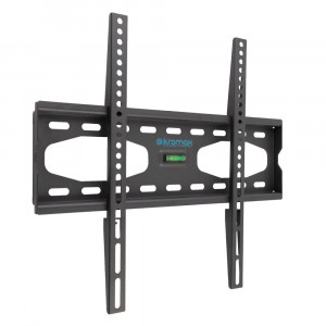 Настенный кронштейн для LED/LCD телевизоров Kromax STAR-33 grey titan