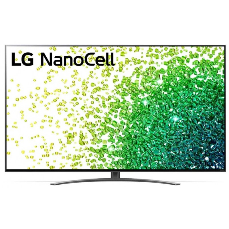 Телевизор LG 65NANO866PA
