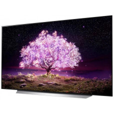 Телевизор LG OLED77C1RLA