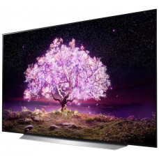 Телевизор LG OLED77C1RLA