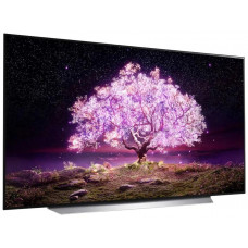 Телевизор LG OLED77C1RLA