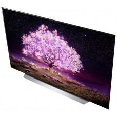 Телевизор LG OLED77C1RLA