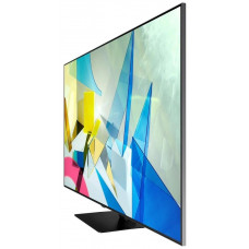 Телевизор Samsung QE50Q80TAU