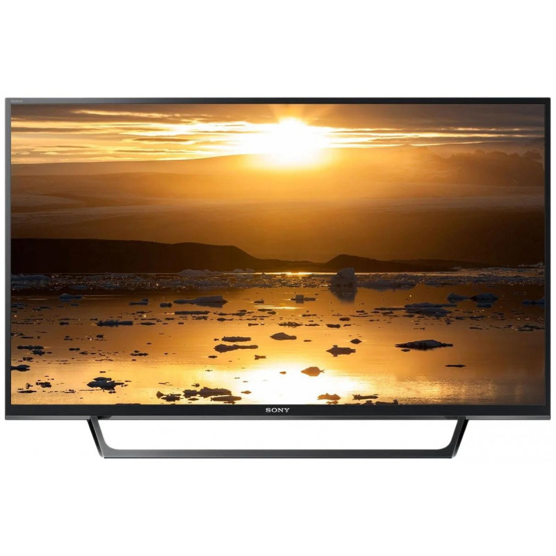 Телевизор Sony KDL-32WE613