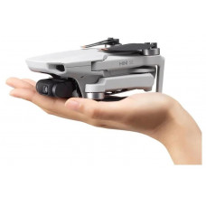Квадрокоптер DJI Mini SE