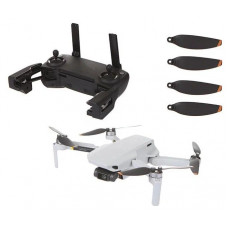 Квадрокоптер DJI Mini SE
