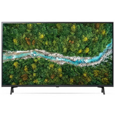 Телевизор LG 55UN68006LA