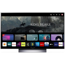 Телевизор LG OLED48C3RLA