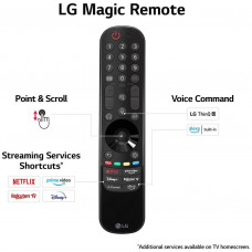 Телевизор LG OLED48C3RLA