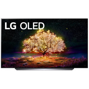 Телевизор LG OLED65C14LB