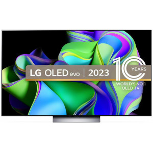 Телевизор LG OLED65C3RLA