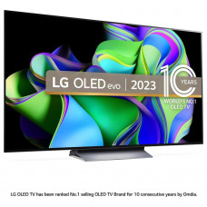 Телевизор LG OLED65C3RLA