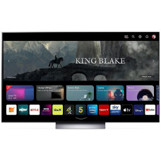 Телевизор LG OLED65C3RLA