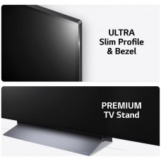 Телевизор LG OLED77C3RLA