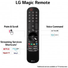 Телевизор LG OLED77C3RLA