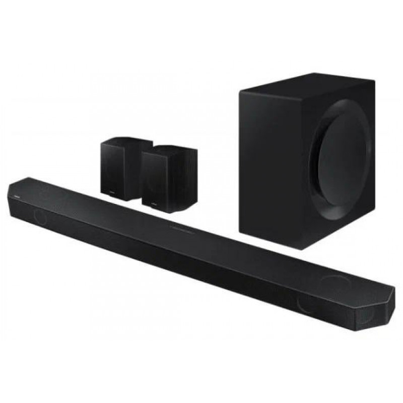 Саундбар Samsung HW-Q990B