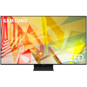 Телевизор Samsung QE55Q90TAU
