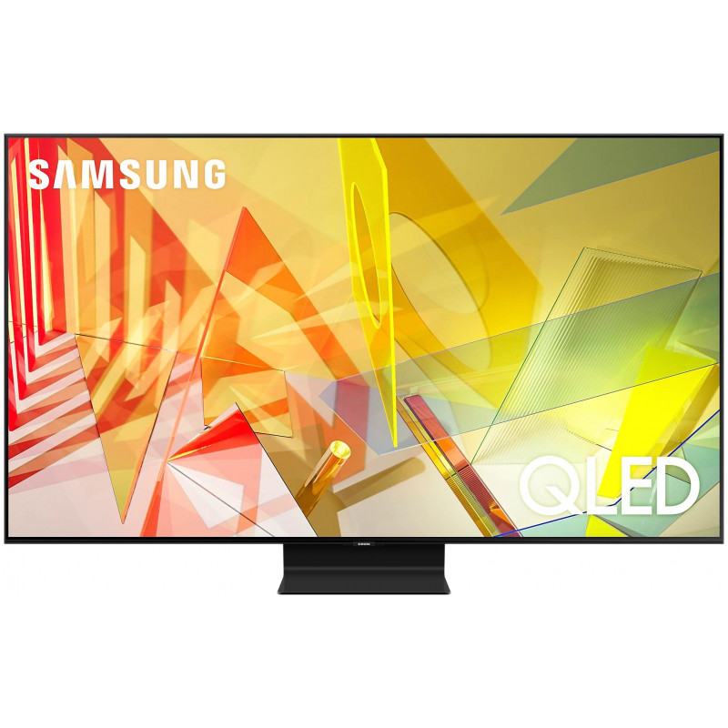 Телевизор Samsung QE55Q90TAU
