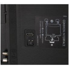 Телевизор Samsung QE60Q60AAU