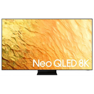Телевизор Samsung QE85QN800BU