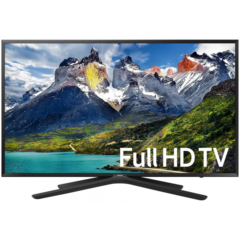 Телевизор Samsung UE43N5570AU