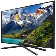 Телевизор Samsung UE43N5570AU