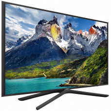 Телевизор Samsung UE43N5570AU