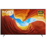 Телевизор Sony KD-85XH9096