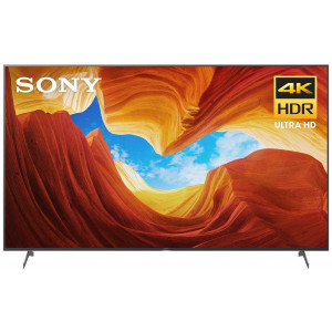 Телевизор Sony KD-85XH9096