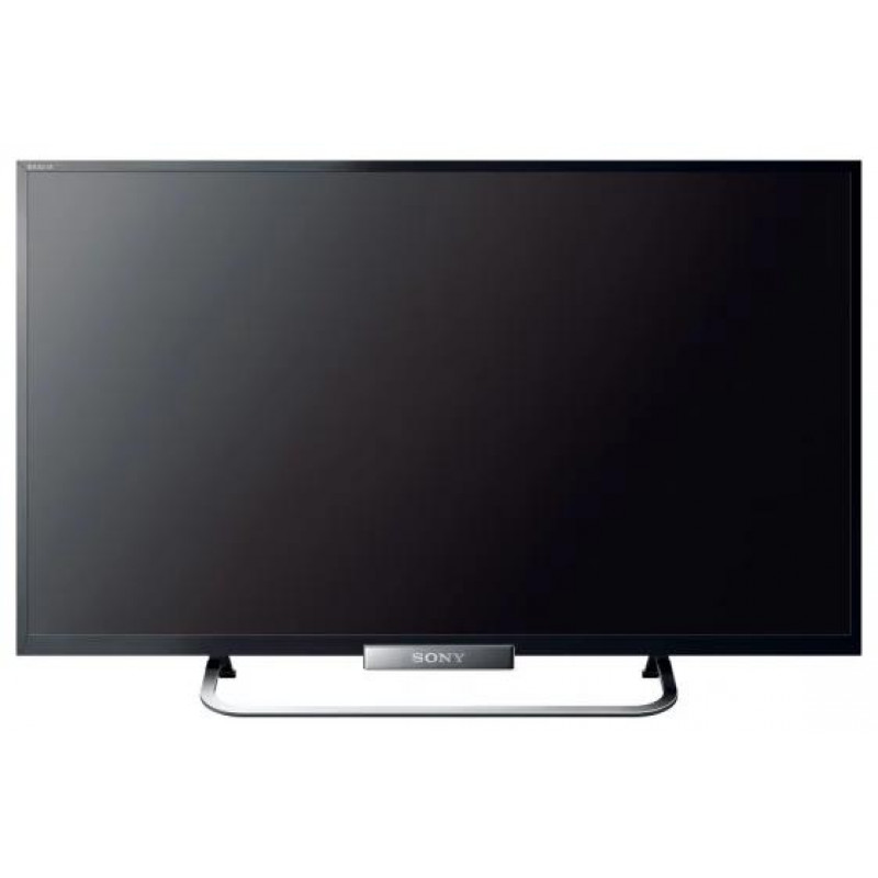 Телевизор Sony KDL-24W605A, черный