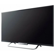 Телевизор Sony KDL-24W605A, черный