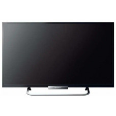 Телевизор Sony KDL-24W605A, черный