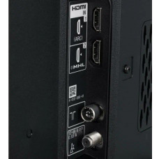 Телевизор Sony KDL-24W605A, черный
